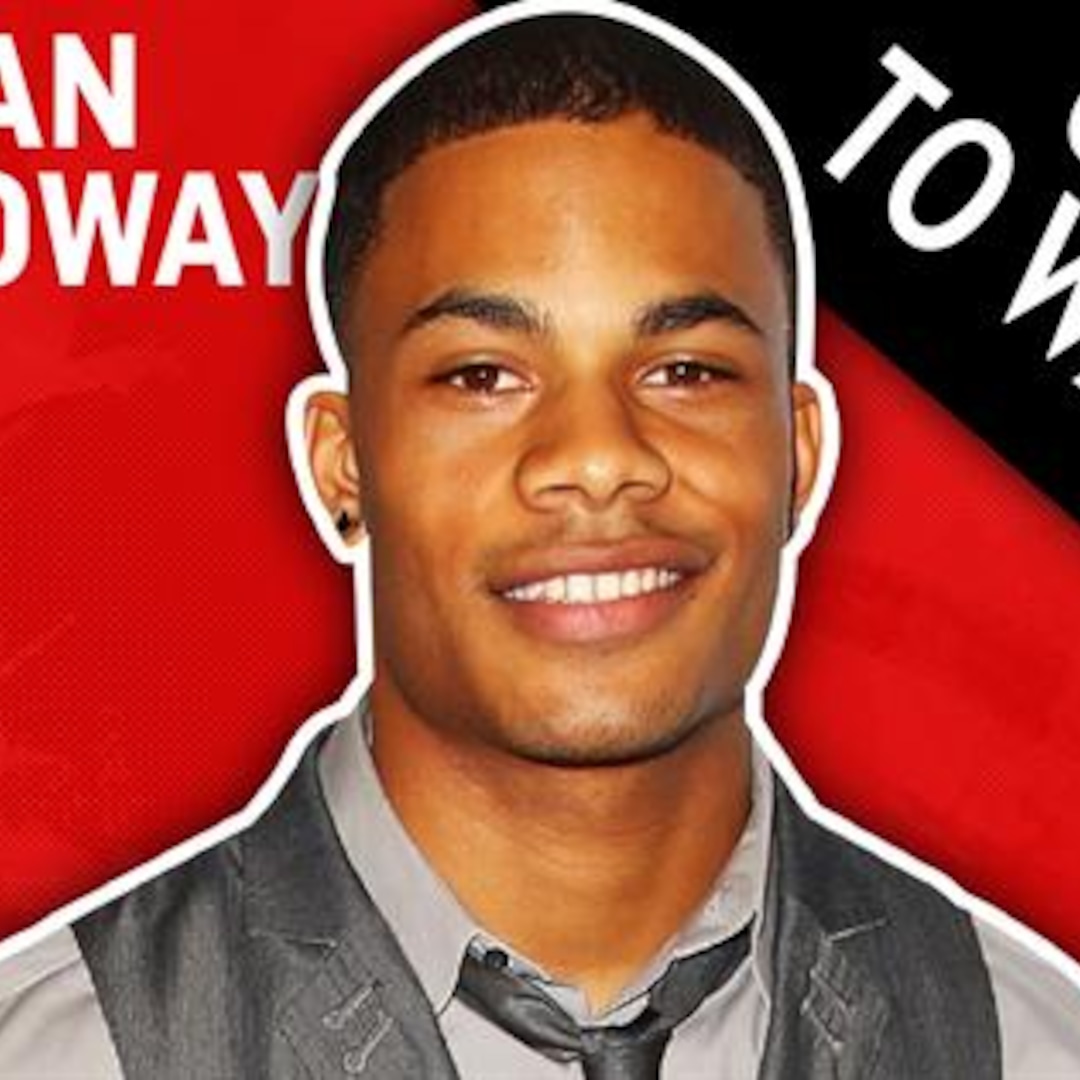 Jordan Calloway on How BLM Changed Television Ones to Watch Jordan Calloway on How BLM Changed Television Ones to Watch